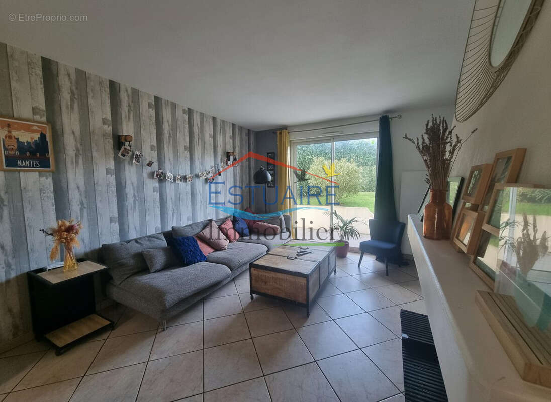 Maison à VIGNEUX-DE-BRETAGNE