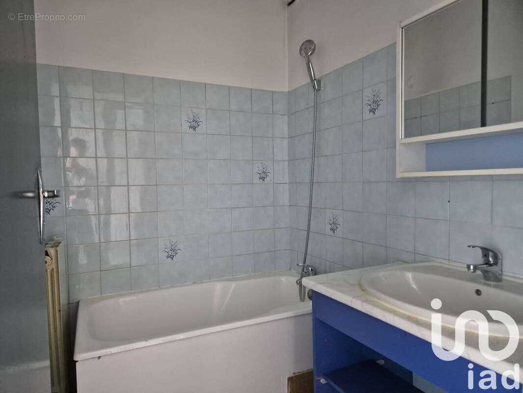 Photo 7 - Appartement à BORDEAUX