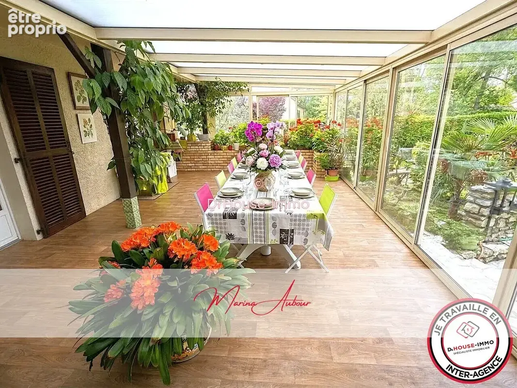 Maison 9 pièces 214 m² à vendre à Vouneuil-Sous-Biard (86580) - photo 34