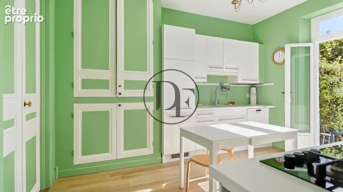 Maison fontainebleau - 220m2 - photo 11