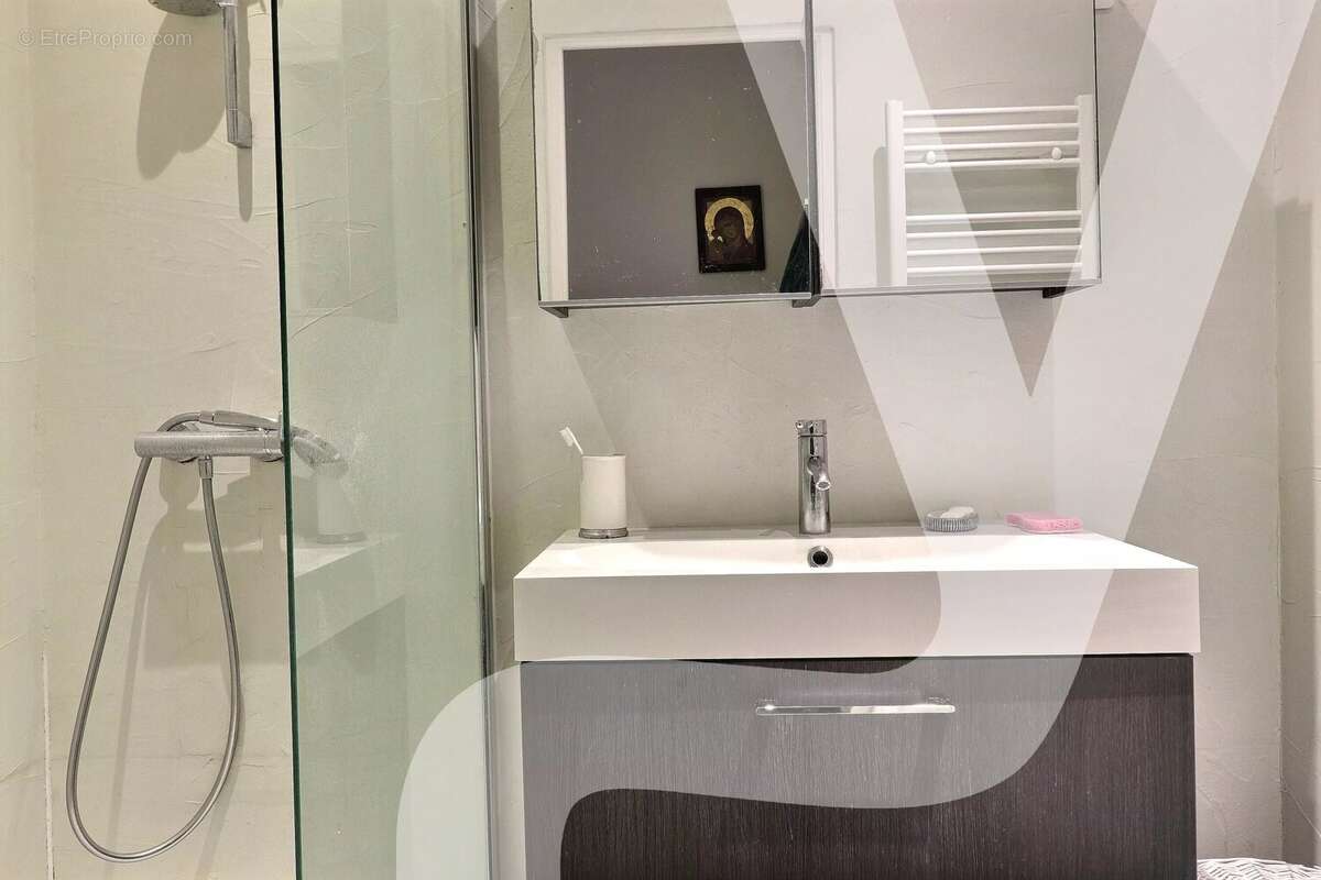 Appartement à VINCENNES