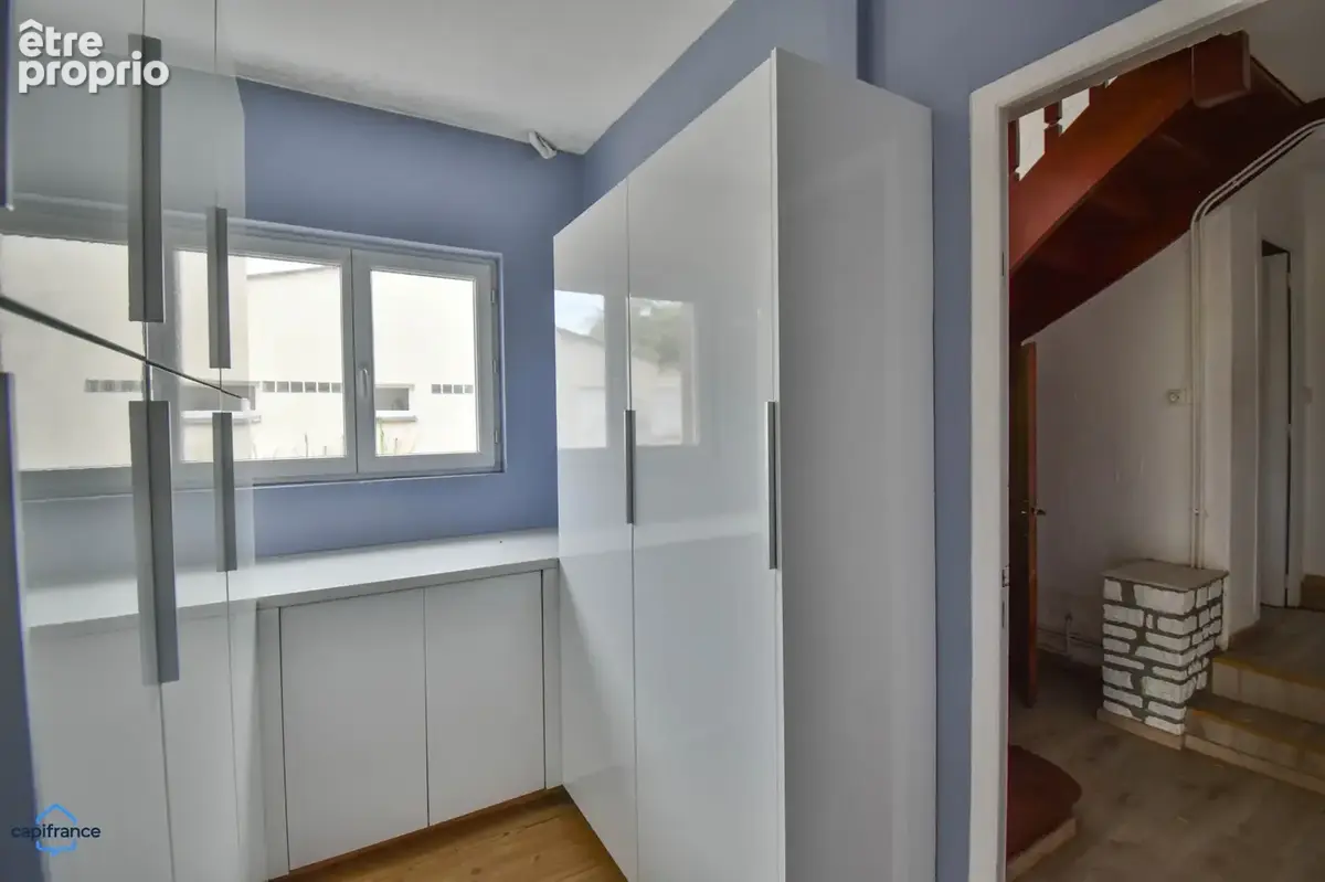 Maison à vendre 9 pièces SAINT ROMAIN SUR CHER (41) - photo 7