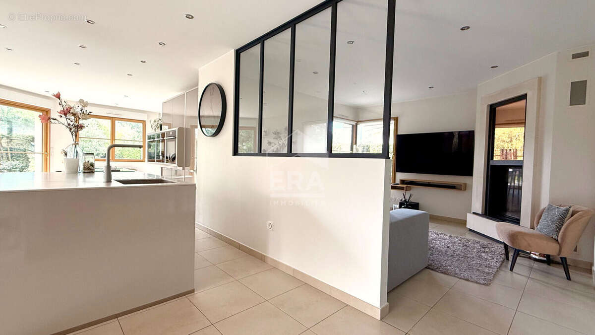 Maison 162m² à merlimont - photo 7