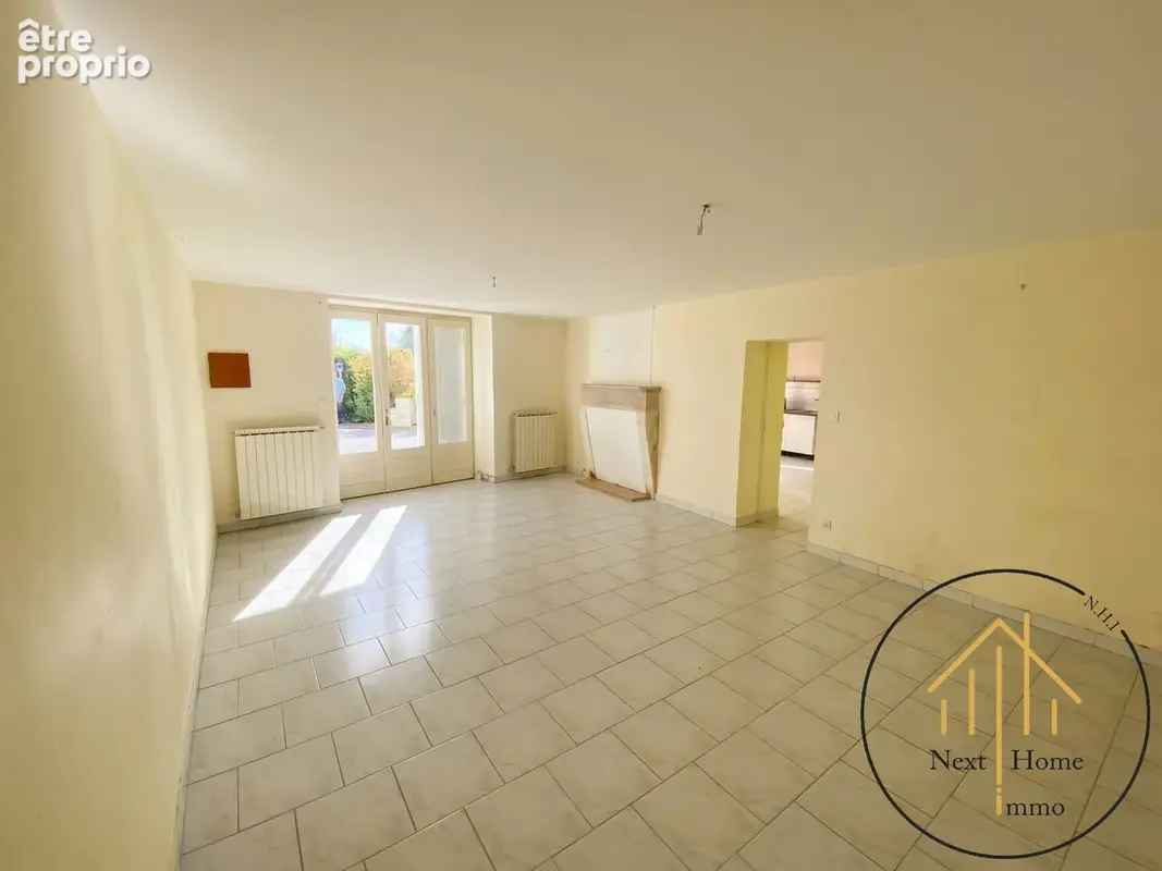 Maison 3 pièces 88 m² à vendre à Rouffiac (16210) - photo 2