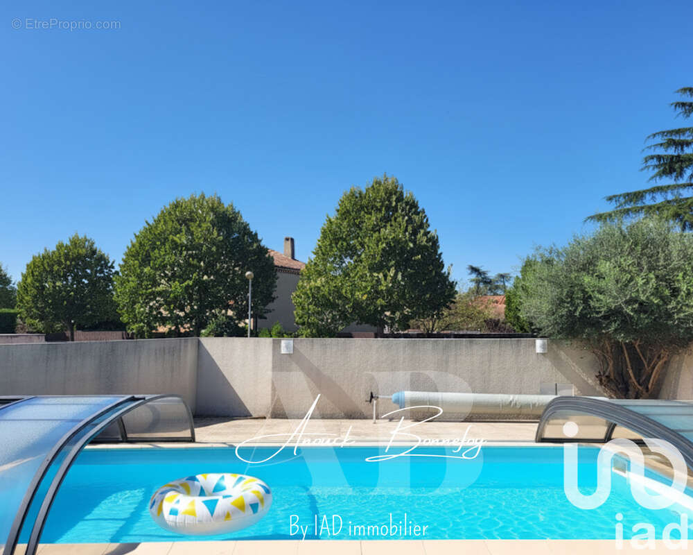 Photo 3 - Maison à BOURG-DE-PEAGE