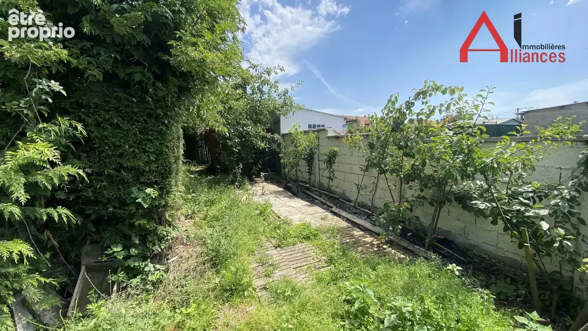 Maison 3 pièces 51 m² à vendre à Abbeville (80100) - photo 2