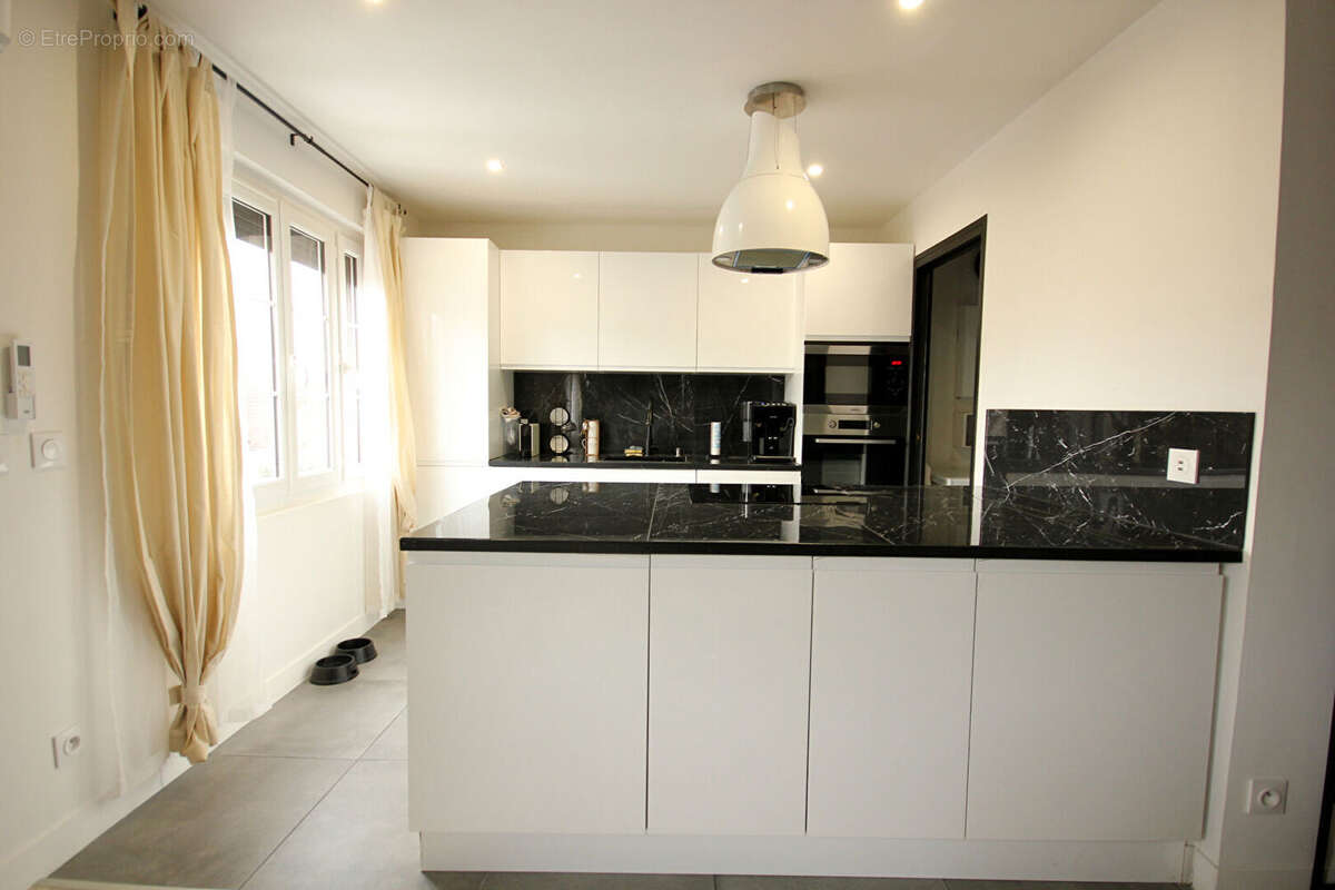 Maison à JOUARS-PONTCHARTRAIN