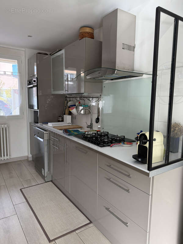 Maison à CARCASSONNE