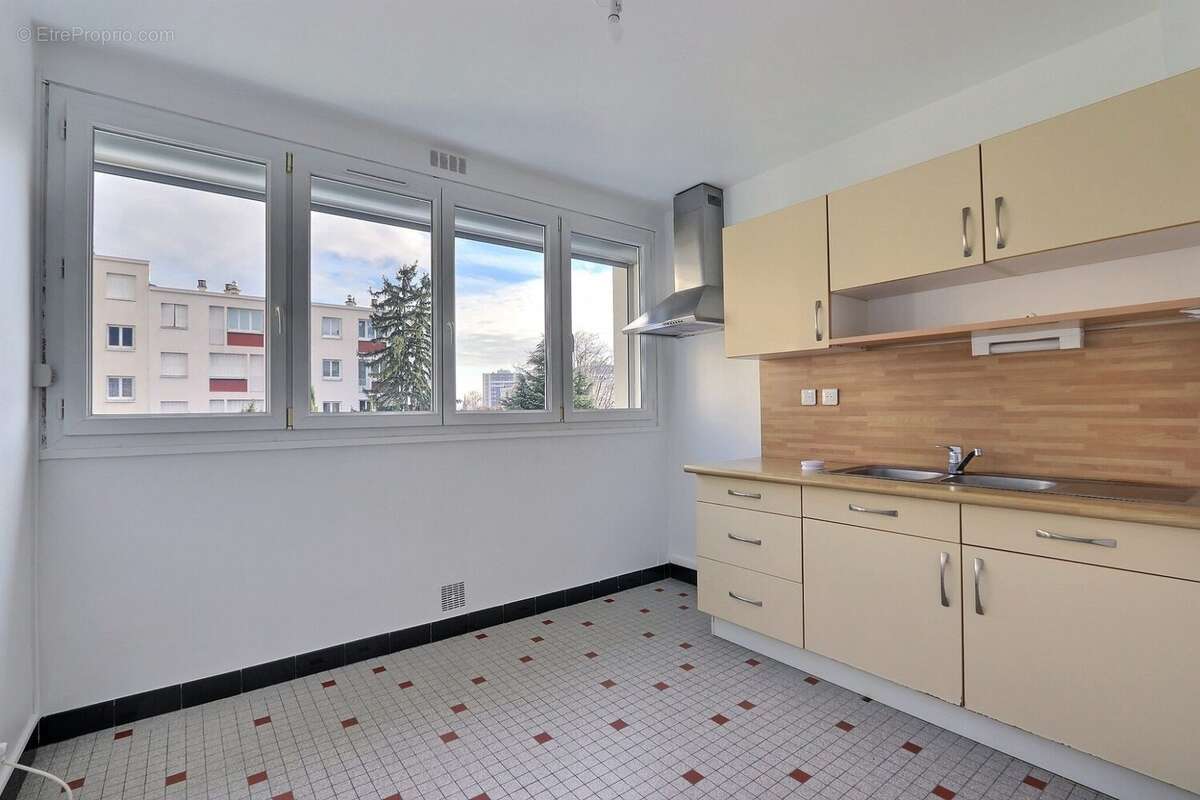 Appartement à CLERMONT-FERRAND