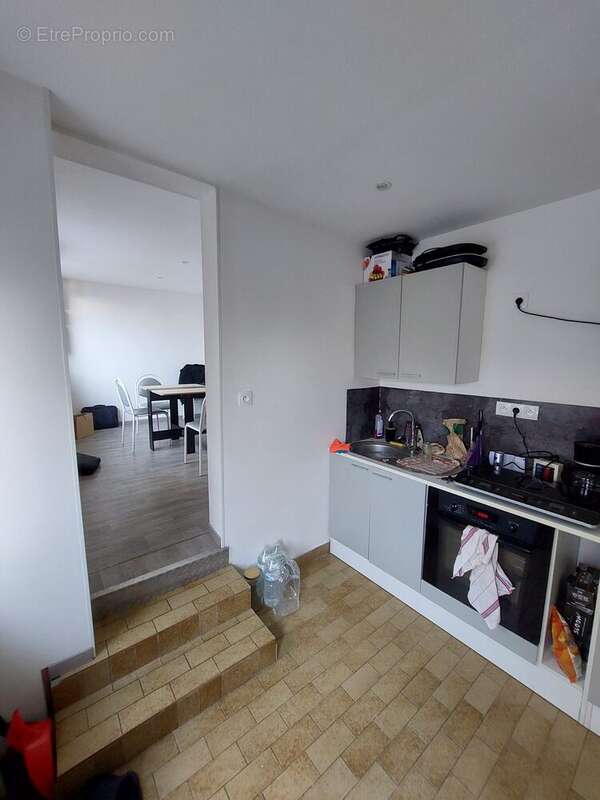 Appartement 100 m² à Aulnoye-Aymeries  - photo 4