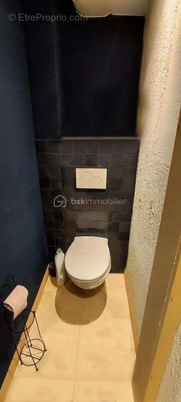 Appartement à HONFLEUR