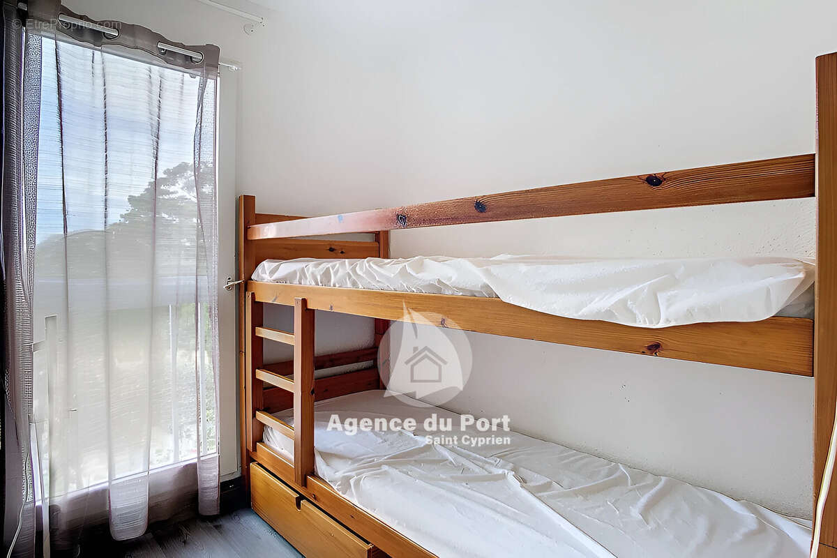 Appartement à SAINT-CYPRIEN
