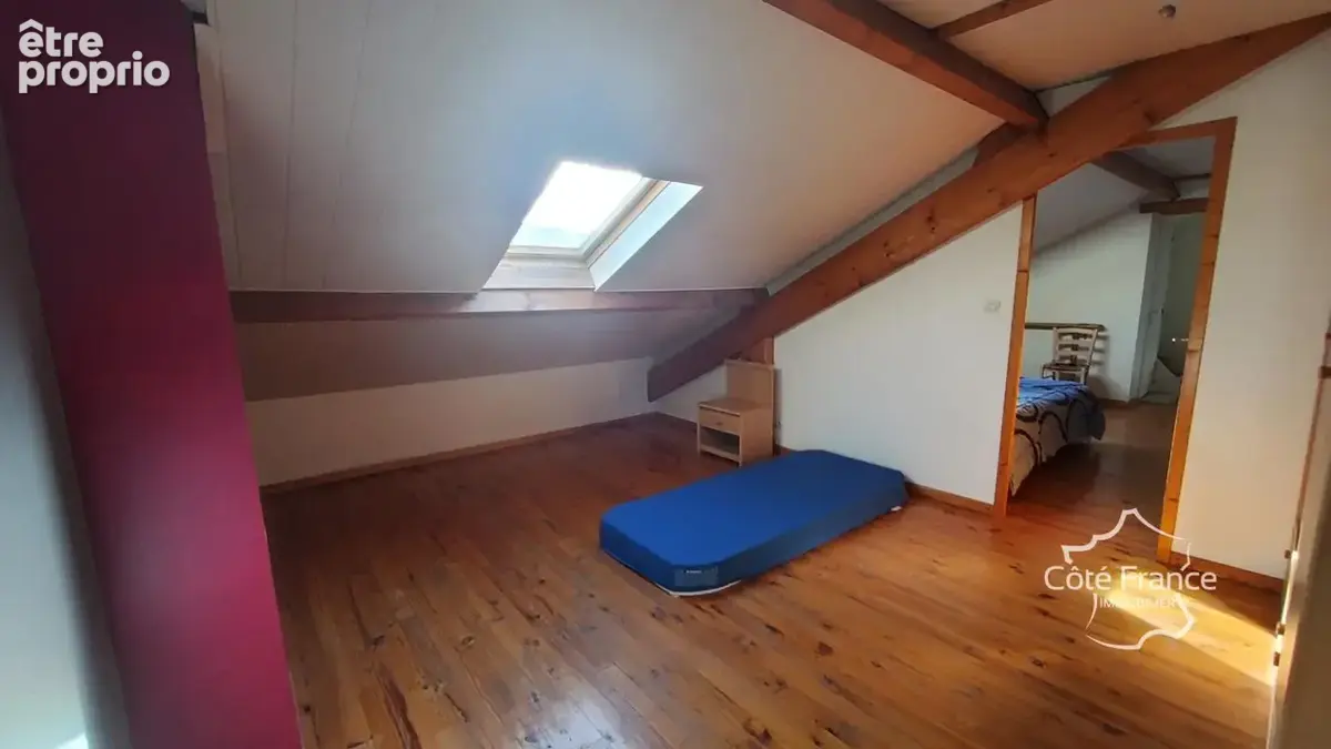 Fumay08, maison, trois chambres, garage - photo 9