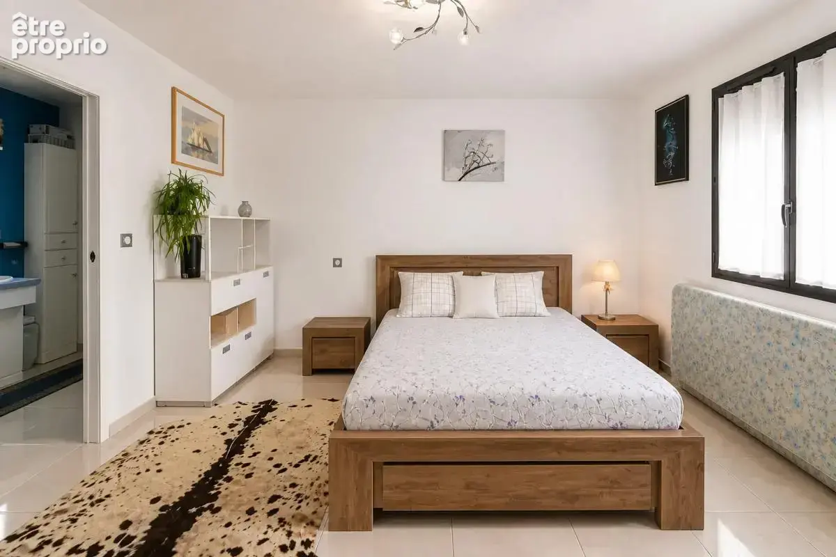 Maison de 4 pièces de 104 m² à Saint Privat en Périgord - photo 8