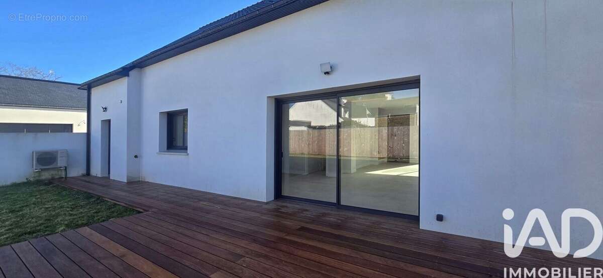 Photo 3 - Maison à SARZEAU