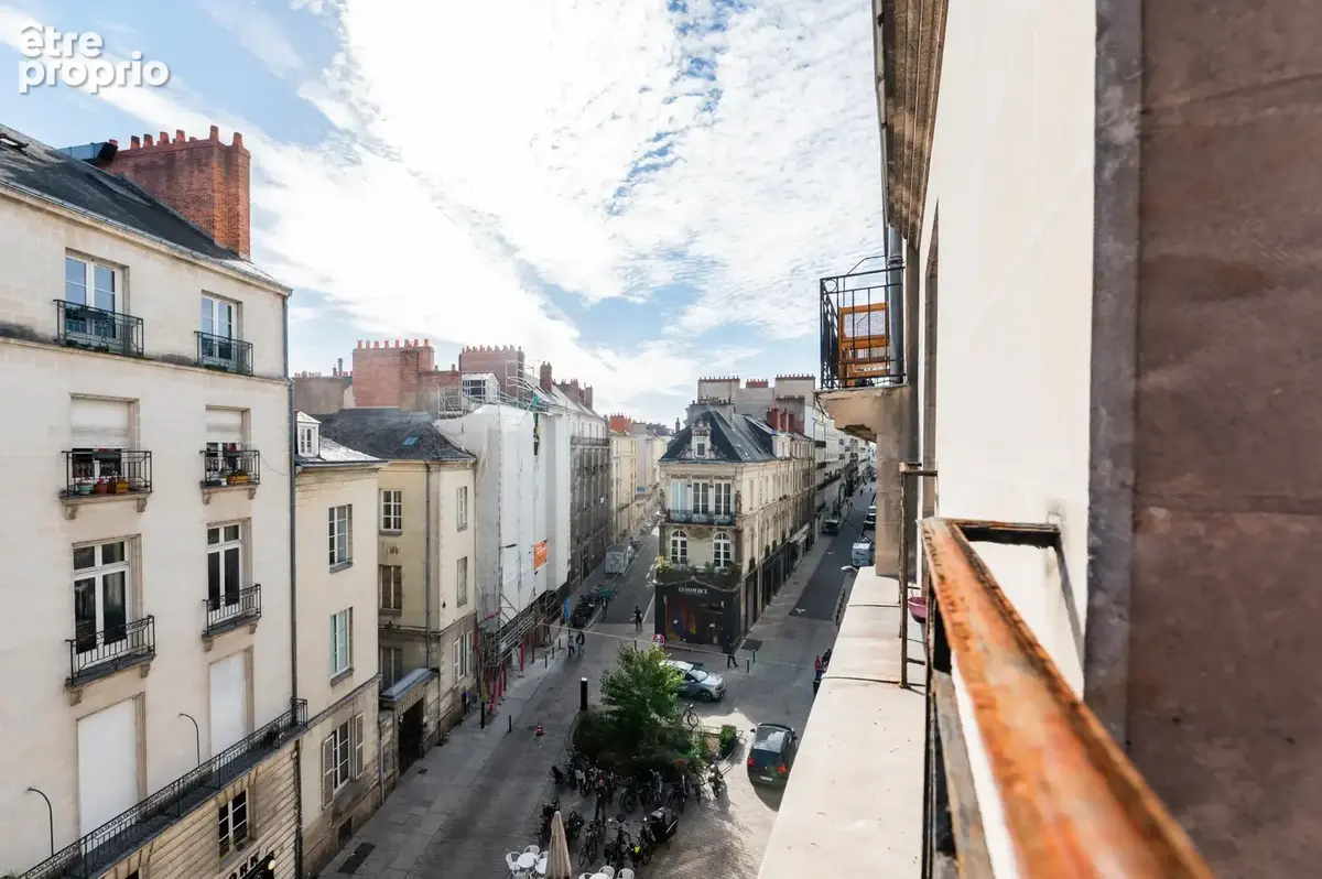 Graslin - Appartement 160m2 - photo 17