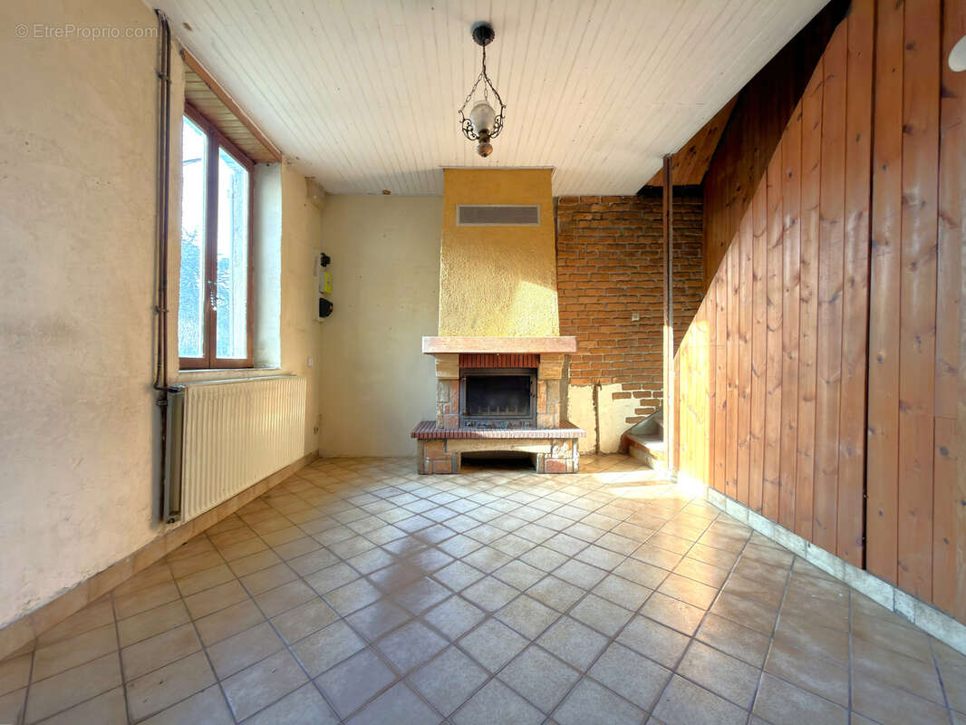 Maison à ANNOEULLIN