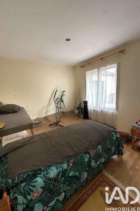 Photo 6 - Maison à TREILLIERES