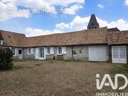 Photo 1 - Maison à HOUDAN