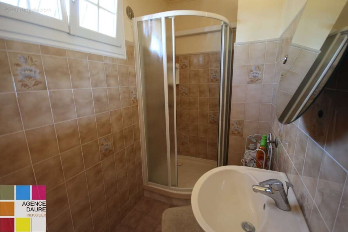 Maison à PORTIRAGNES