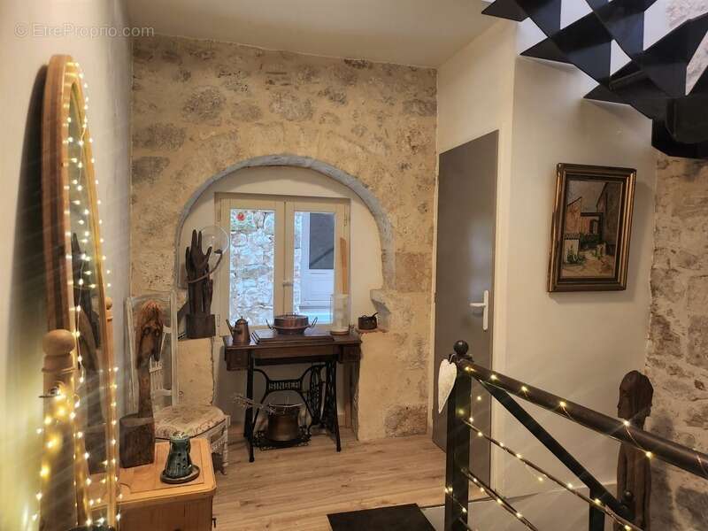 Maison à TOURNON-D'AGENAIS