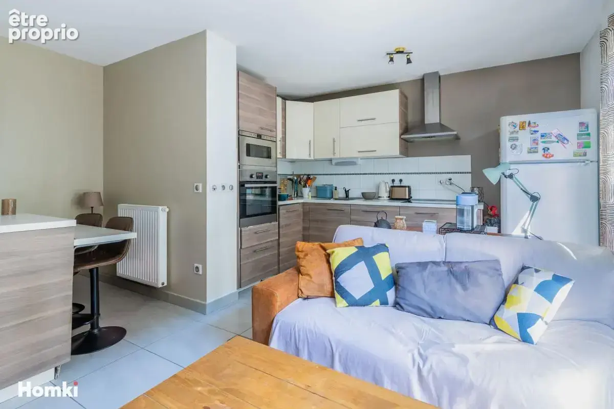 Appartement T3 de 64 m² à Juvignac 34990, Rue Jupiter - photo 10