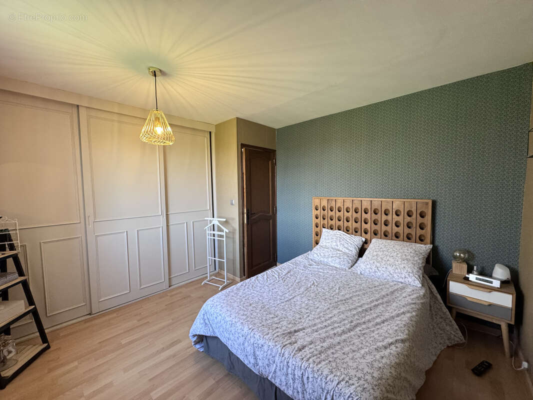 Maison à LOUHANS