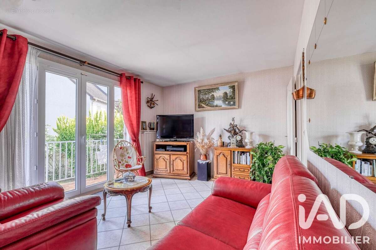 Photo 5 - Maison à LIVRY-GARGAN