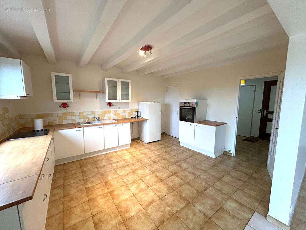 Maison à L&#039;HAY-LES-ROSES