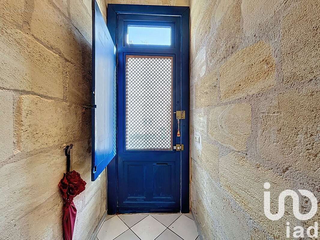 Photo 9 - Appartement à BORDEAUX