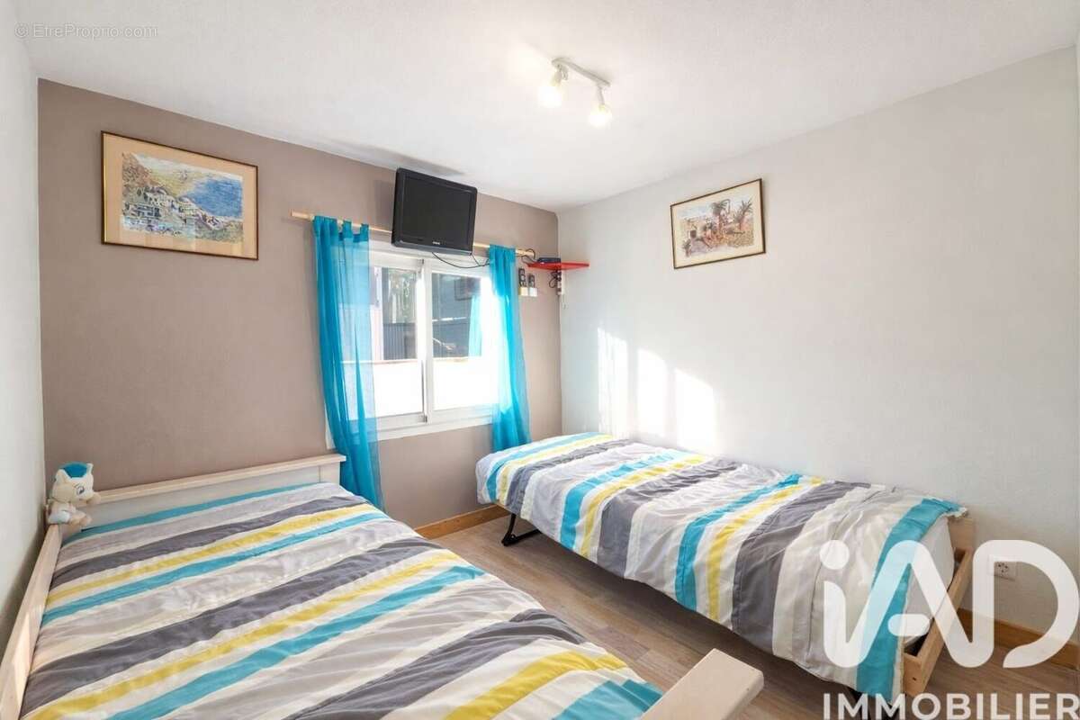 Photo 9 - Maison à ROQUEBRUNE-SUR-ARGENS