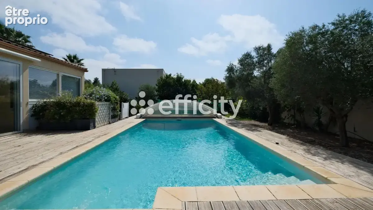 Maison 5 pièces 220 m² à vendre à Agde (34300) - photo 5