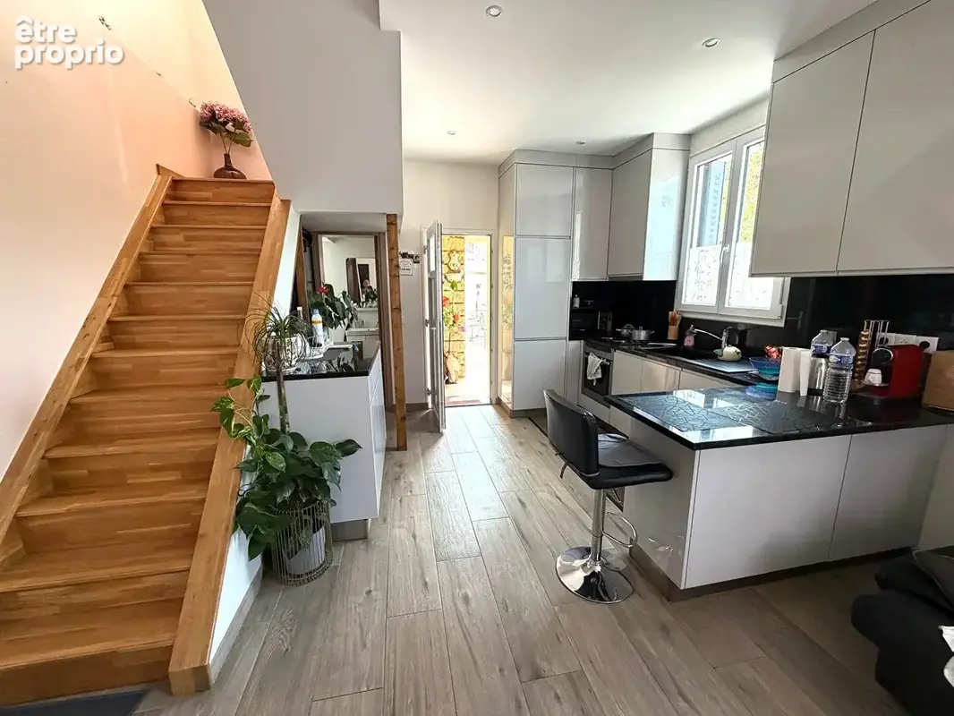 Maison 5 pieces - photo 2