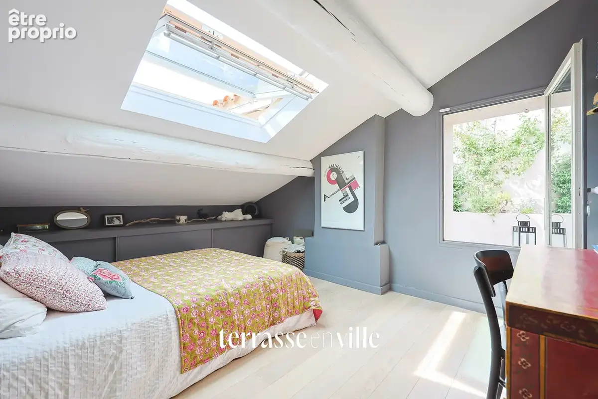 Eguilles - maison t6 - terrasse - vue - 898000 € - photo 20
