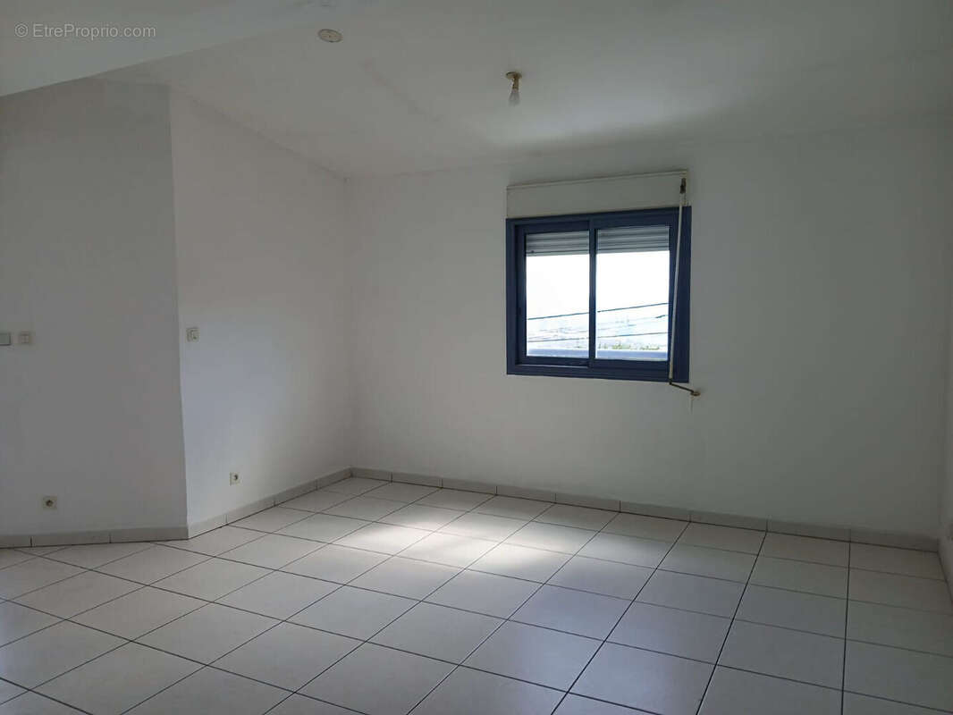 Apt t2 la possession - photo 5