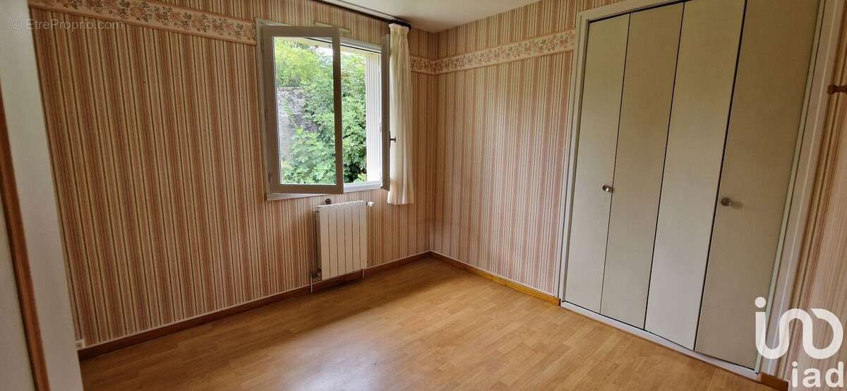 Photo 8 - Maison à VILLEFRANCHE-DE-ROUERGUE