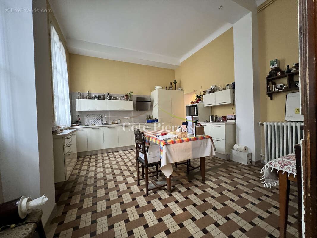 Maison à NIMES