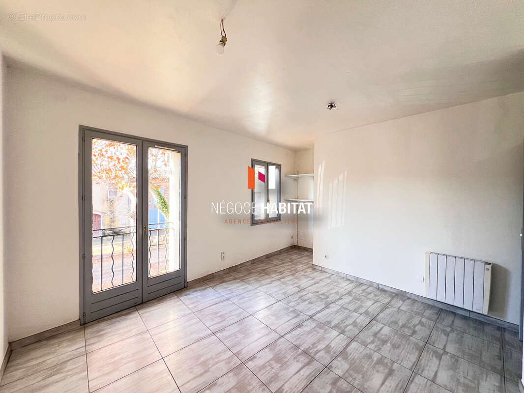 Maison à MARSILLARGUES