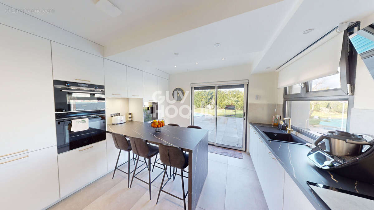 Maison à WITTENHEIM