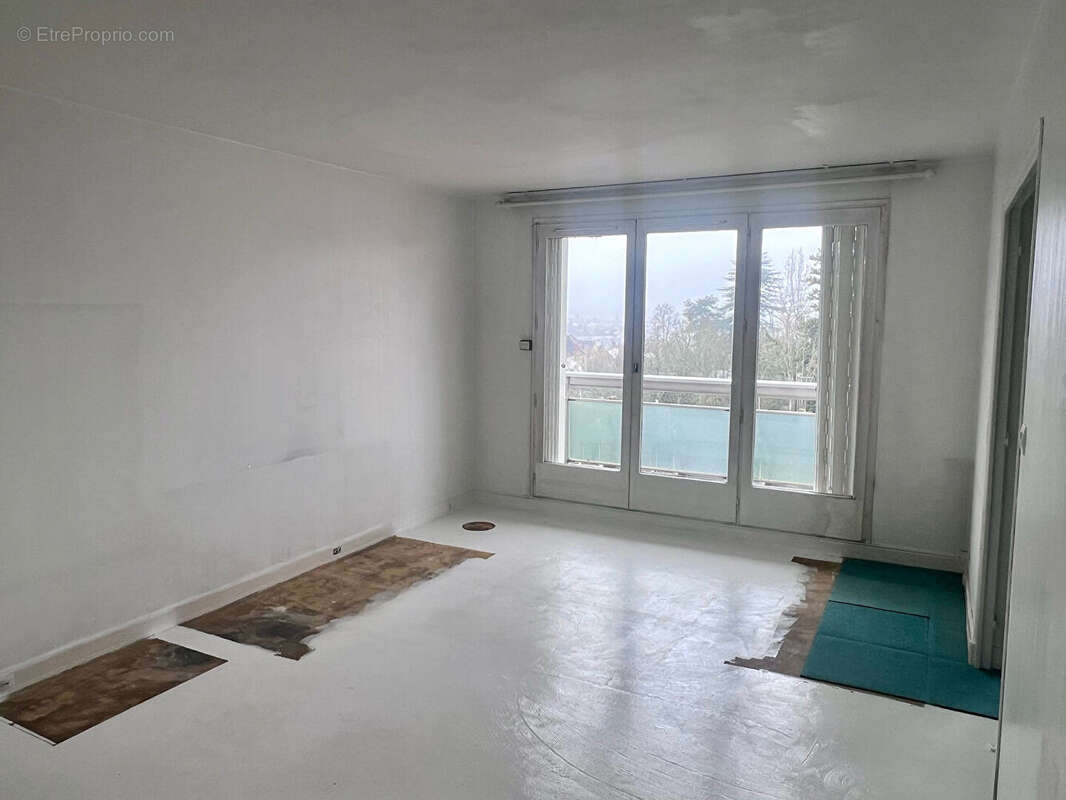 Appartement à NEVERS