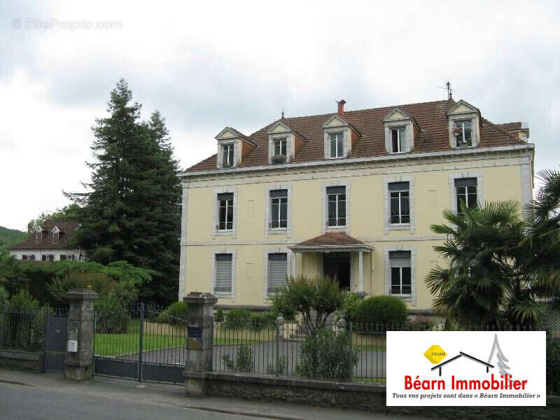 Appartement à SALIES-DE-BEARN