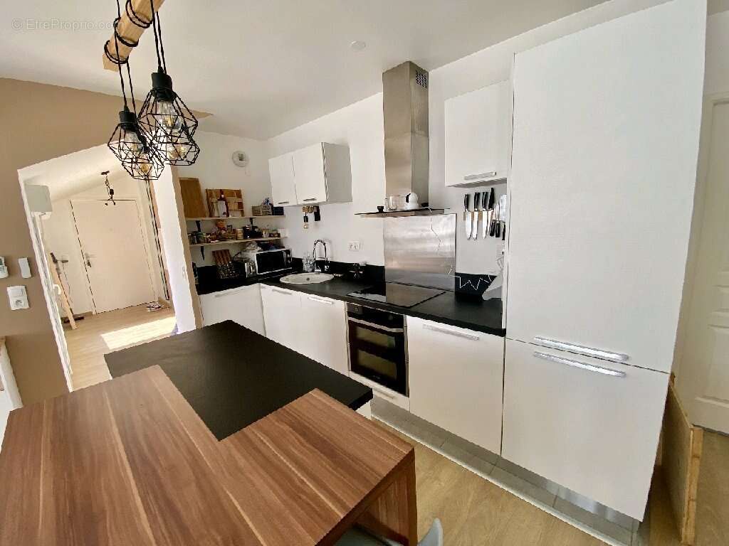 Appartement à VILLEPARISIS