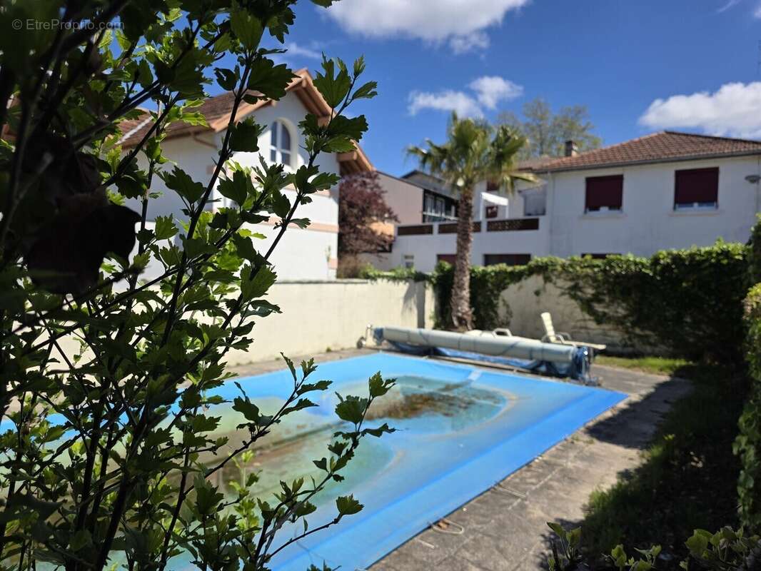 Maison à CAPBRETON