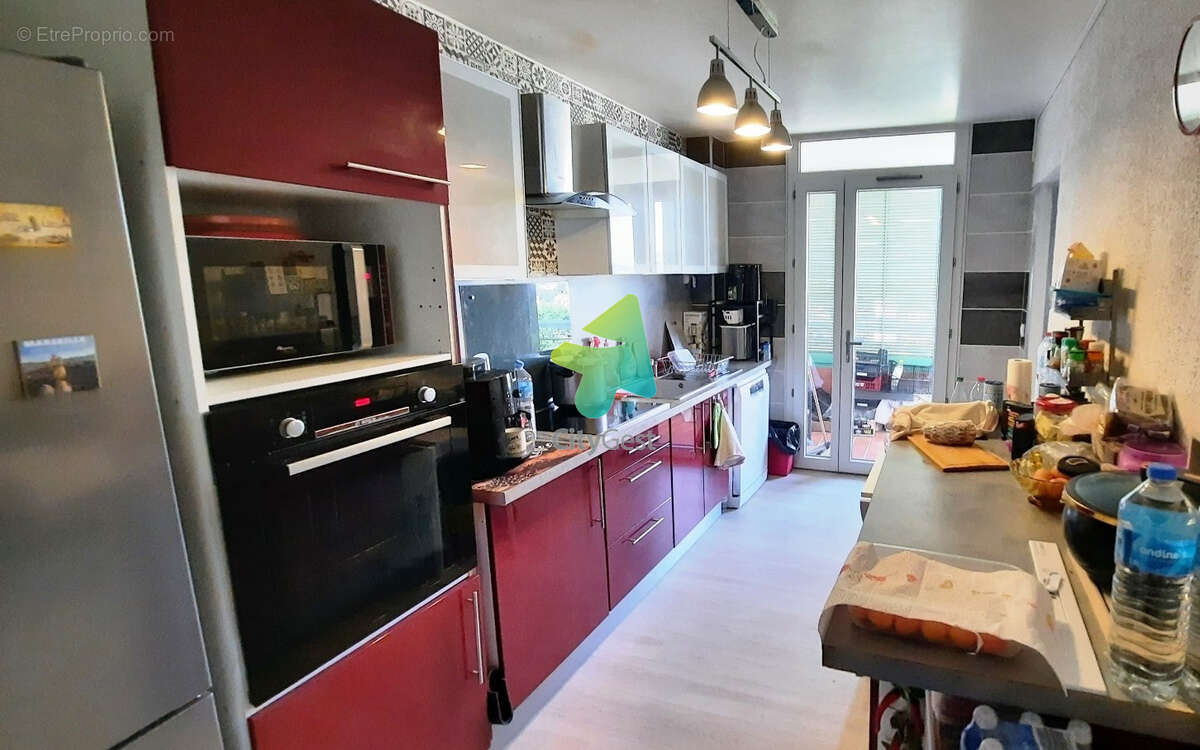 Appartement à NARBONNE