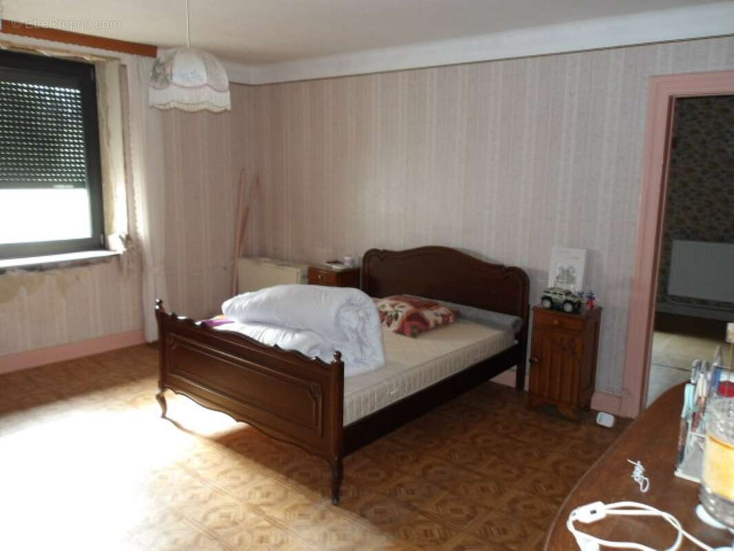 Maison à DIEMERINGEN