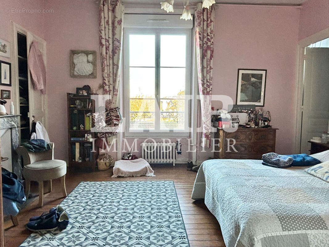 Immeuble à vendre spécial investisseur hyper centre d'Alençon- réf 13070- bis - photo 7