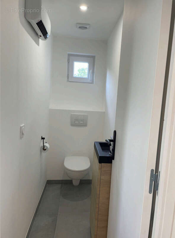 Maison à MONTPELLIER