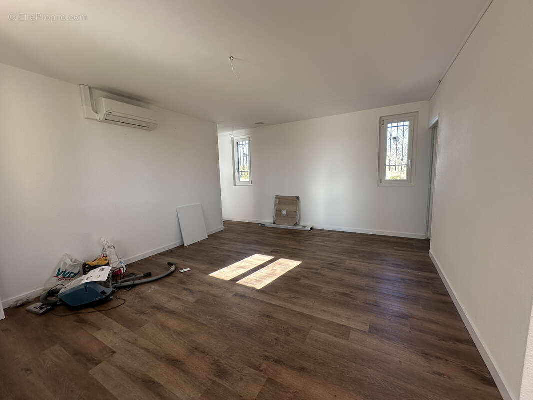 Appartement à MONFLANQUIN