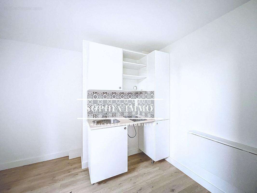 Appartement - photo 5