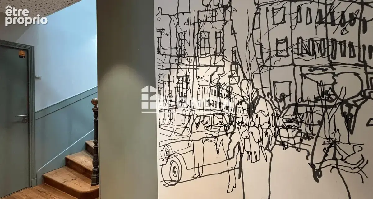 CENTRE HISTORIQUE, dans bel hôtel particulier rénové - photo 3